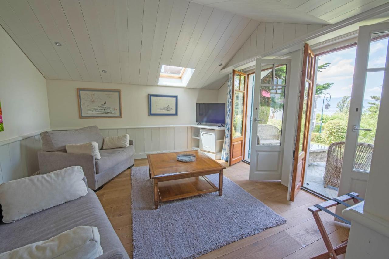 Villa Cecile Yvoire Eksteriør bilde